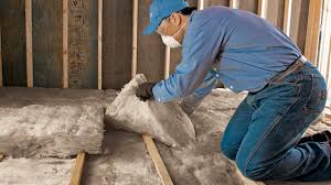 Types of Insulation We Offer in Niagara Falls, NY